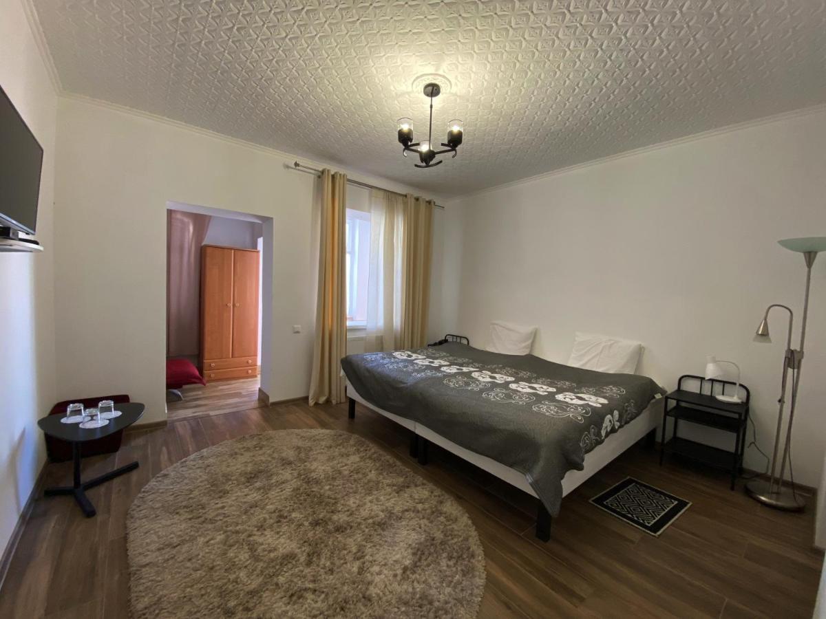 Olena Resort Bryukhovychi Bagian luar foto