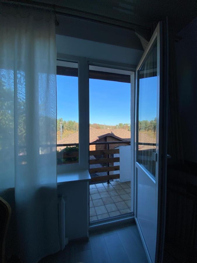 Olena Resort Bryukhovychi Bagian luar foto
