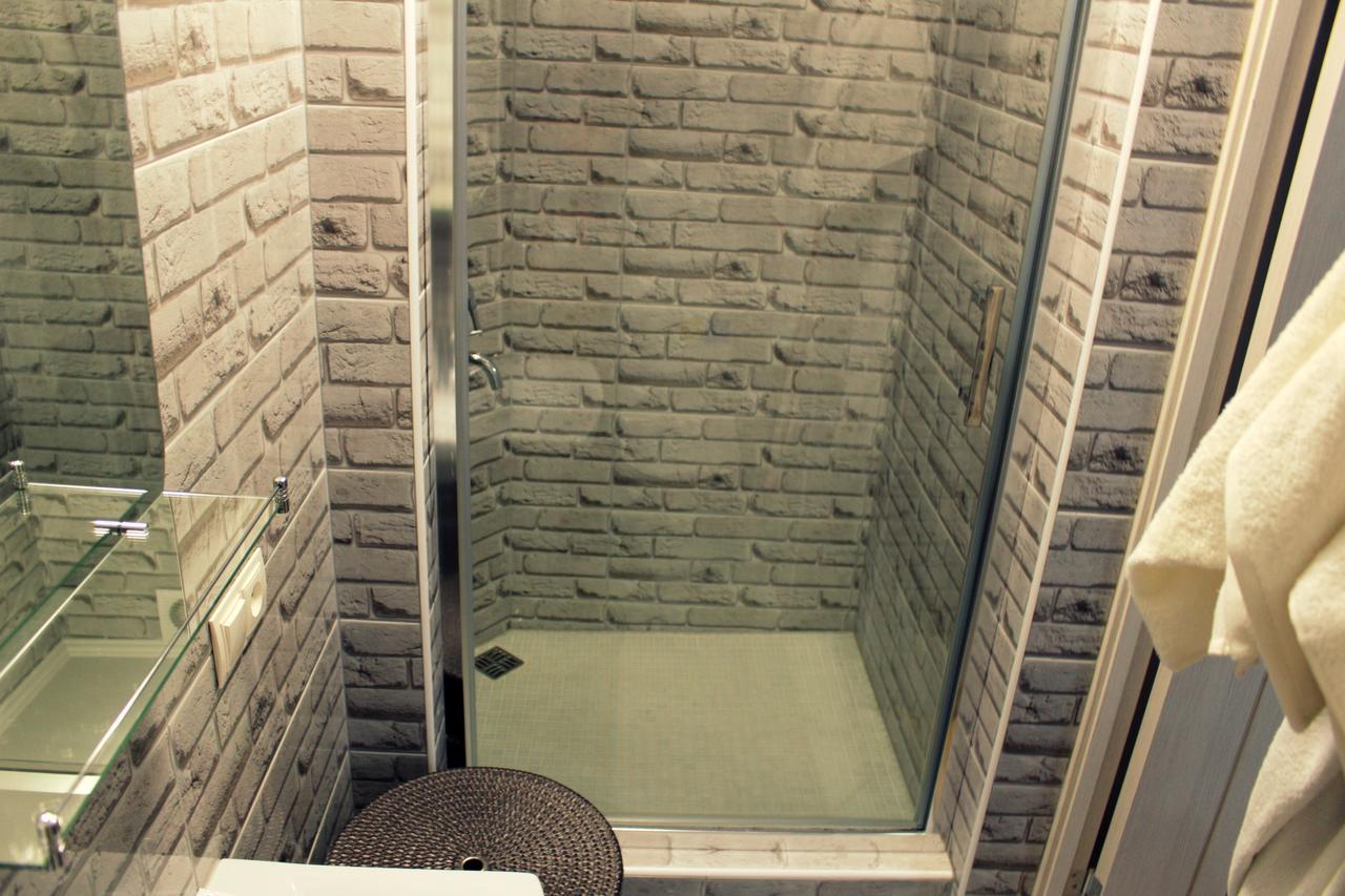 Olena Resort Bryukhovychi Bagian luar foto